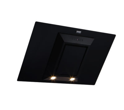 Stoves S900K Integrated Cooker Hood - Black Stoves S900K Integrated Cooker Hood - Black
